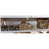 Image 1 : LOT DE 260+ CHANDELLES ASSORTIES (VALEUR DÉTAIL: 500+$)