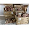 Image 2 : LOT DE 260+ CHANDELLES ASSORTIES (VALEUR DÉTAIL: 500+$)