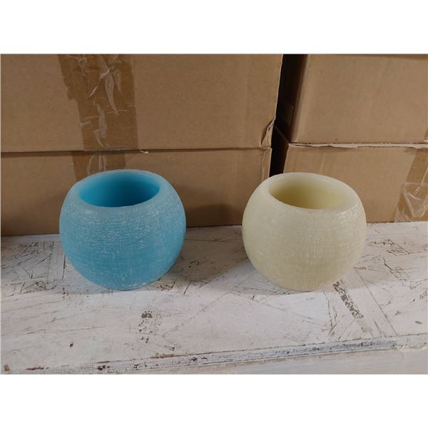 LOT DE 230+ PORTES-CHANDELLES DIVERS (VALEUR DÉTAIL: 1100+$)