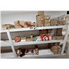Image 1 : LOT DE  LOT DE DÉCORATION "NOEL" ASSORTIS (VALEUR DÉTAIL: $)