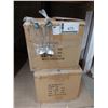 Image 1 : LOT DE 384 PORTES MEMO CLIP ANGE (VALEUR DE 550+$)