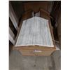 Image 1 : LOT DE 48 HOUSES POUR COUSINS 18”X18” (VALEUR DE 300+$)