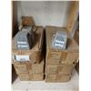 Image 1 : LOT DE BUTOIR HEAVY GOING EN PIERRE (VALEUR DE 125+$)