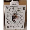Image 1 : LOT DE 26 CADRES PHOTO (VALEUR DE 250+$)
