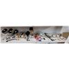 Image 1 : LOT DE 300+ BIJOUX ASS. (VALEUR DE 800+$)