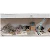 Image 1 : LOT DE 400+ BIJOUX ASS (VALEUR DE 800+$)