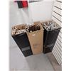 Image 2 : LOT DE 100+ PAPIERS D'EMBALLAGE ASS. (VALEUR DE 150+$)