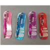 Image 1 : LOT DE 80+ STYLOS AVEC PRENOM ASS. (VALEUR DE 150+$)
