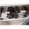 Image 1 : LOT DE 25 RIDEAUX COULEUR PRUNE (VALEUR DE 250+$)