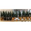 Image 1 : LOT DE 19  PLANTES VERTE AVEC POT (VALEUR DE 275+$)