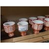 Image 1 : LOT DE 25 POTS POUR PLANTE 5” (VALEUR DE 150+$)