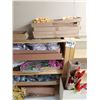 Image 2 : LOT DE 200+ FLEURS ASS. (VALEUR DE 2000+$)