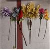Image 3 : LOT DE 200+ FLEURS ASS. (VALEUR DE 2000+$)