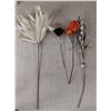 Image 5 : LOT DE 200+ FLEURS ASS. (VALEUR DE 2000+$)