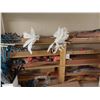 Image 6 : LOT DE 200+ FLEURS ASS. (VALEUR DE 2000+$)