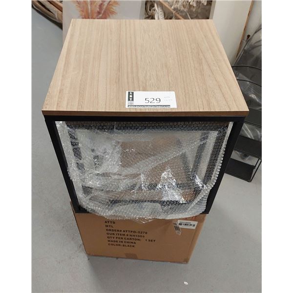 TABLE CIGOGNE “ NEUF “