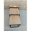 Image 2 : TABLE CIGOGNE “ NEUF “