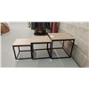 Image 3 : TABLE CIGOGNE “ NEUF “