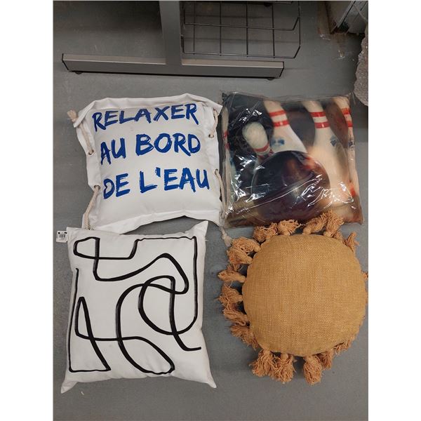 LOT DE 15 COUSINS ASS. (VALEUR DE 150+$)