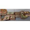 Image 1 : LOT DE 400+ FLEURS ASS. (VALEUR DE 700+$)