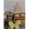 Image 2 : LOT DE 400+ FLEURS ASS. (VALEUR DE 700+$)