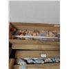 Image 3 : LOT DE 400+ FLEURS ASS. (VALEUR DE 700+$)
