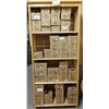 Image 1 : LOT DE 5000+ LETTRES ALPHABET AIMANTEES (VALEUR DE 5000+$)