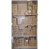 Image 2 : LOT DE 5000+ LETTRES ALPHABET AIMANTEES (VALEUR DE 5000+$)