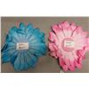 Image 1 : LOT DE 450+ FLEURS DE PAPIERS” MARGUERITE “ (VALEUR DE 1000+$)