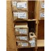 Image 2 : LOT DE 300+ SUPPORTS A BIJOUX 4” (VALEUR DE 600+$)