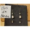 Image 1 : LOT DE 1400+ ENS. BOUCLES D'OREILLE (VALEUR DE 2500+$)
