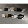 Image 1 : LOT DE 790+ BOUCLES D'OREILLES ASS. (VALEUR DE 1400+$)
