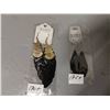 Image 2 : LOT DE 790+ BOUCLES D'OREILLES ASS. (VALEUR DE 1400+$)