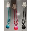 Image 2 : LOT DE 440+ BIJOUX ASS. VOIR PHOTO (VALEUR DE 880+$)