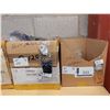 Image 2 : LOT DE 320+ BOUCLES D'OREILLES ASS. (VALEUR DE 600+$)