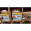 Image 2 : LOT DE 750+ BOUCLES D'OREILLES ASS. (VALEUR DE 1400+$)