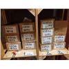 Image 2 : LOT DE 570+ AIMANTS “ GOLF “/ PINCES A FEUILLES (VALEUR DE 800+$)