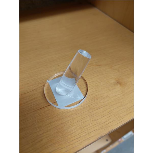 LOT DE 450+ SUPPORTS POUR BAGUE (VALEUR DE 450+$)