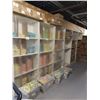 Image 3 : LOT DE 12 ETAGERES 32”X11”X80