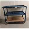Image 1 : CHARIOT METAL 20”X43”X40
