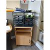 Image 3 : ENS DE BUREAU COMPLET VOIR PHOTO