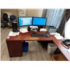 Image 2 : MOBILLIER DE BUREAU  VOIR PHOTO