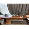 Image 3 : MOBILLIER DE BUREAU  VOIR PHOTO