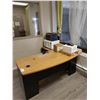 Image 1 : BUREAU TRAVAIL 35”X24”X30”