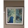 Image 1 : CADRE 34”X34”