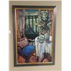 Image 1 : CADRE 29”X42”