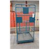Image 1 : CAGE POUR LIFT 36”X36”