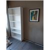 Image 3 : LOT DE MOBILIER DE BUREAU