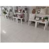 Image 3 : LOT DE 4 ENSEMBLES DE 3 TABLES