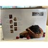 Image 3 : WOLF GOURMET 4 SLICE TOASTER - TESTED WORKING, RETAIL $649